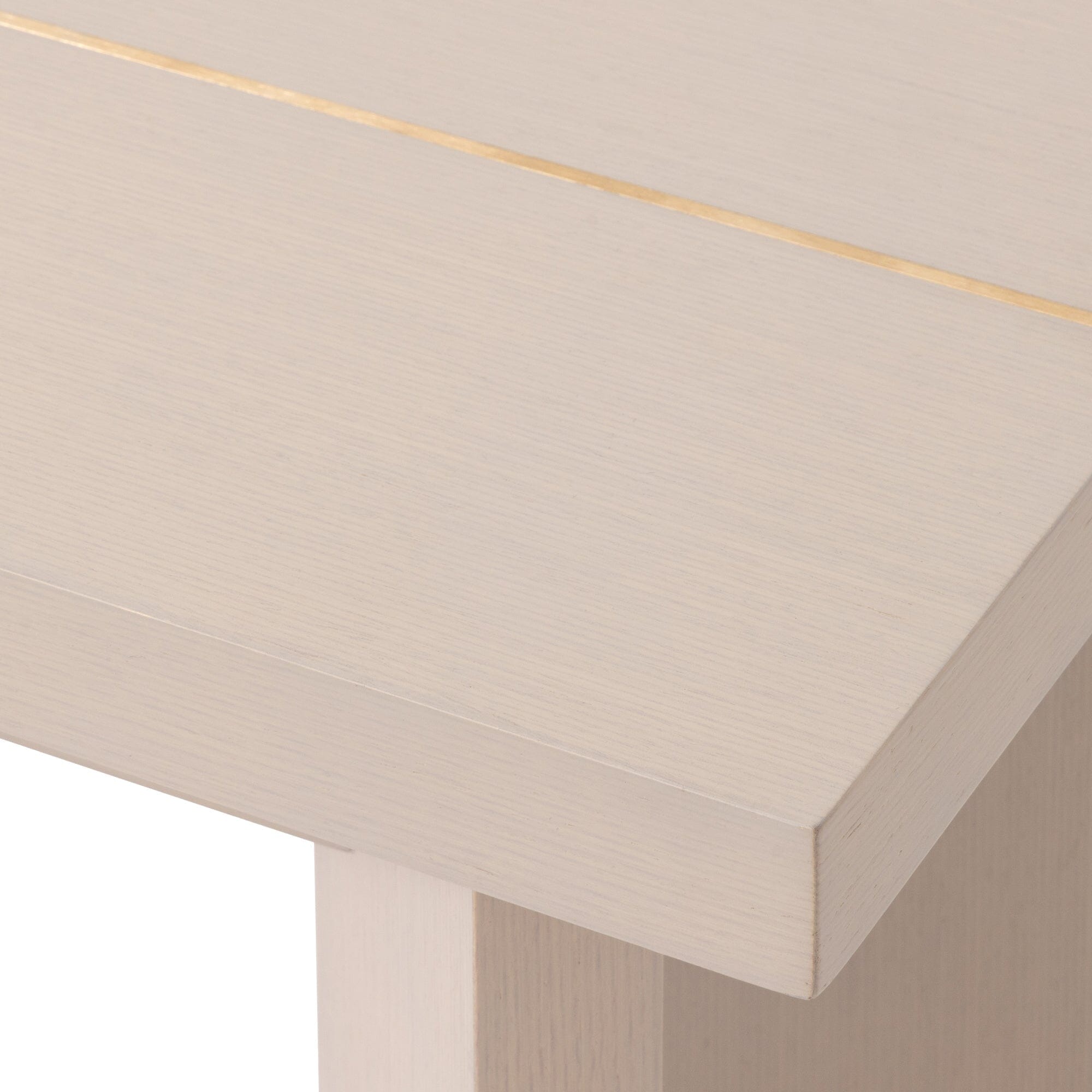 Noar Bench Natural