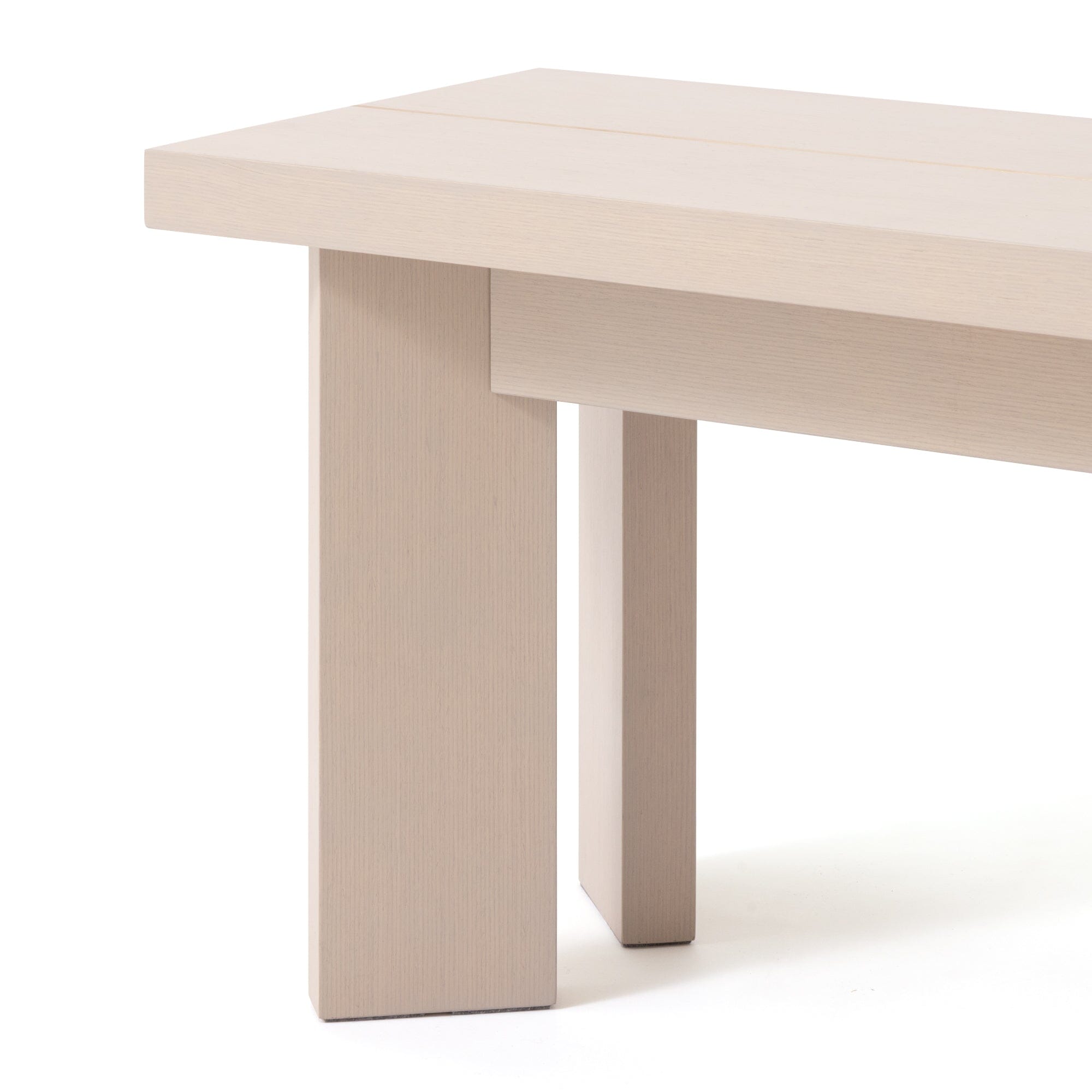 Noar Bench Natural