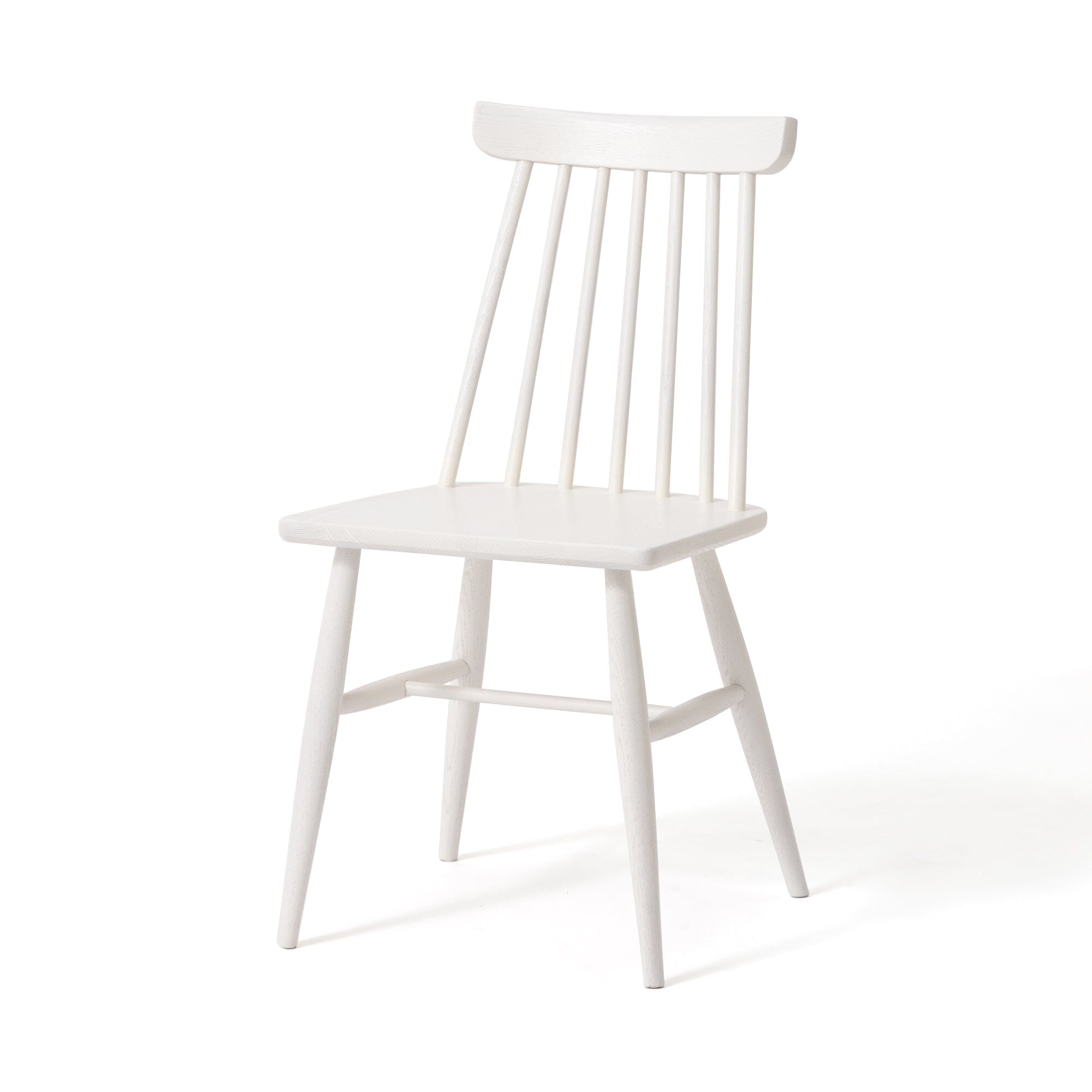 Fog Chair White