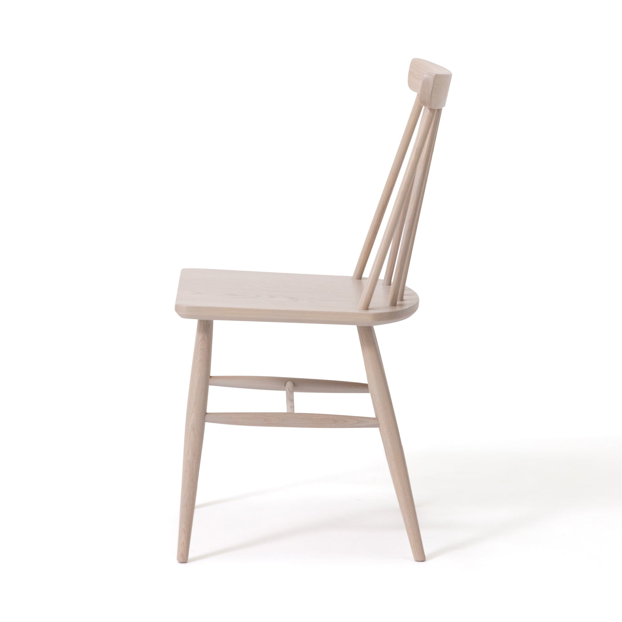 Fog Chair Natural
