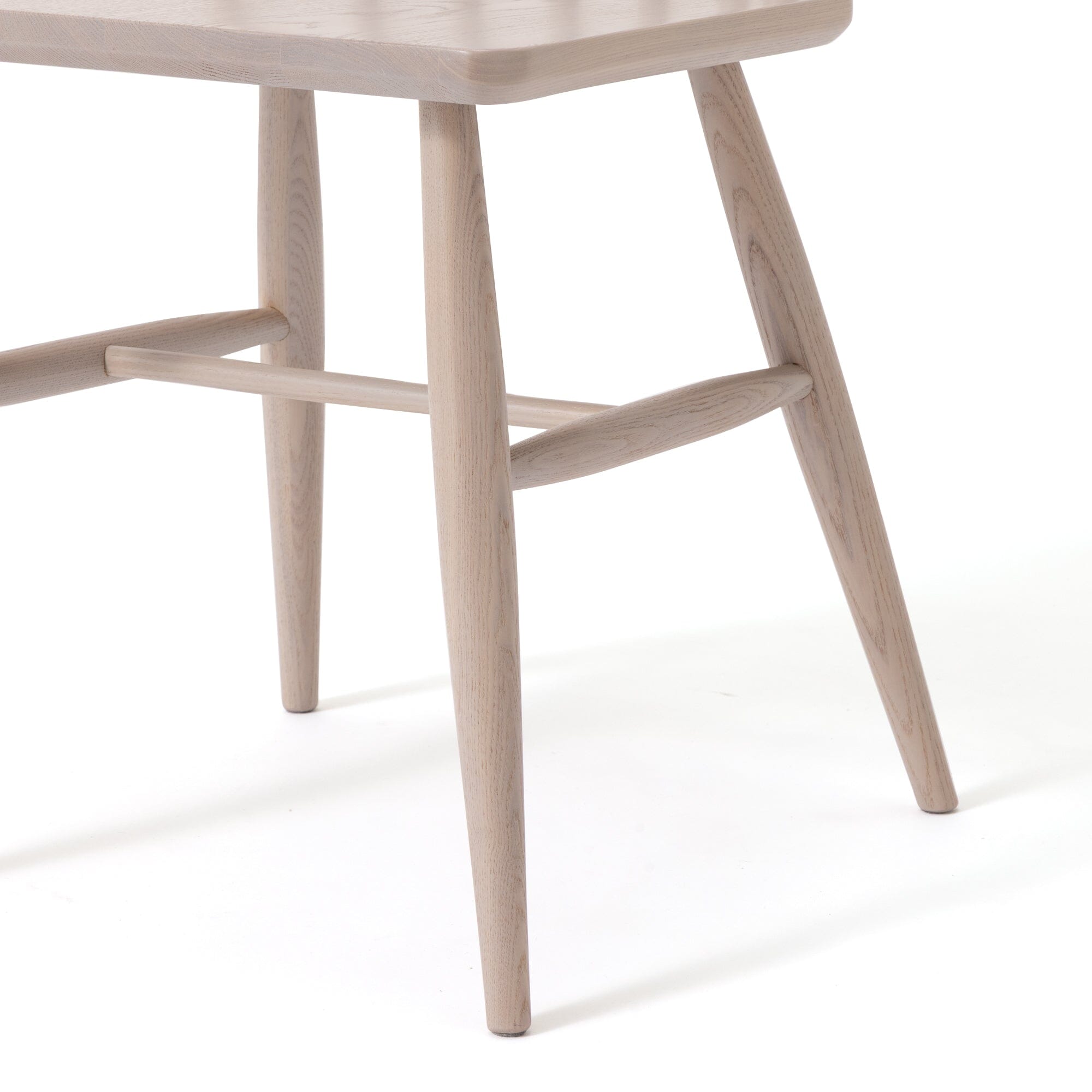 Fog Chair Natural