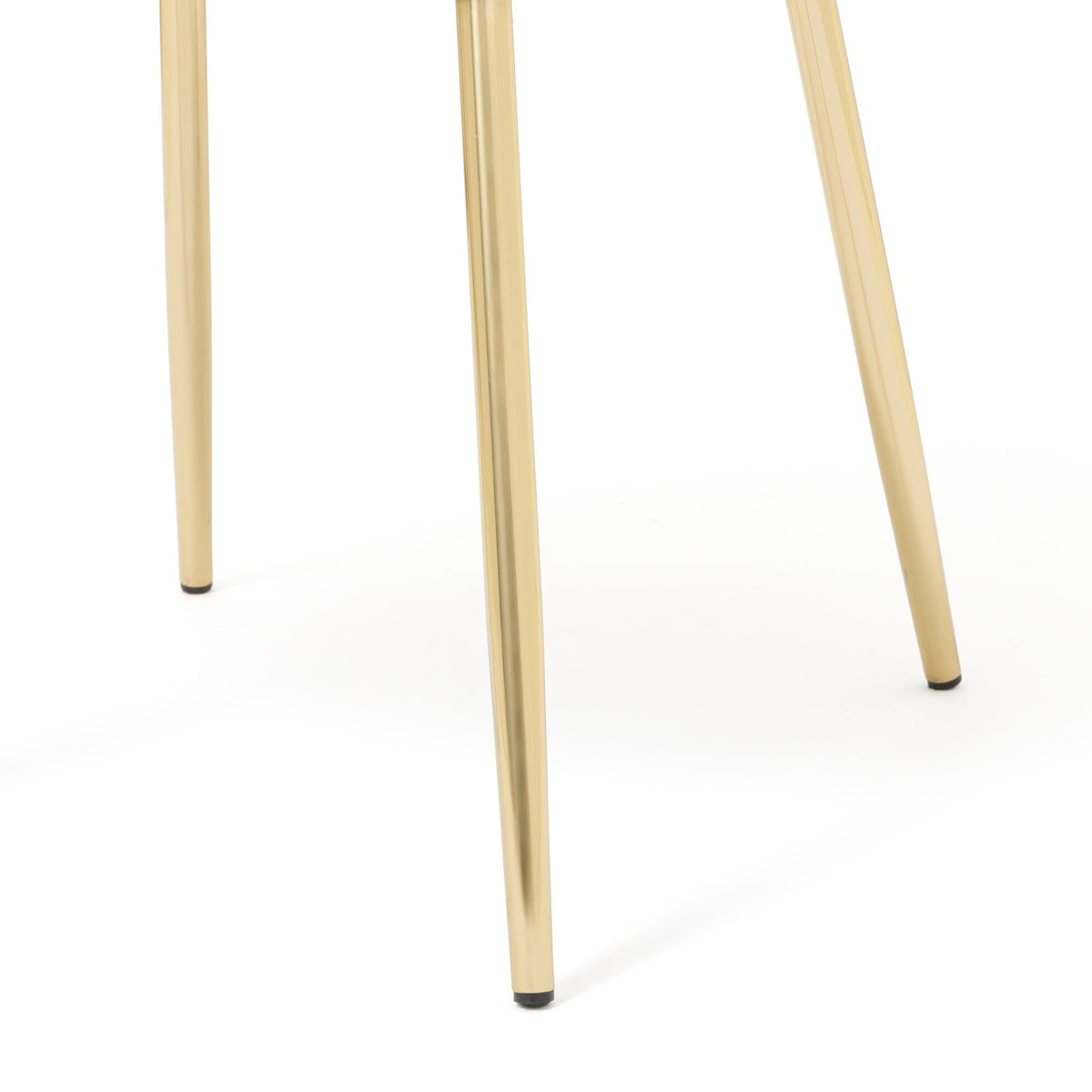 Felicite Chair Glen Check Gray