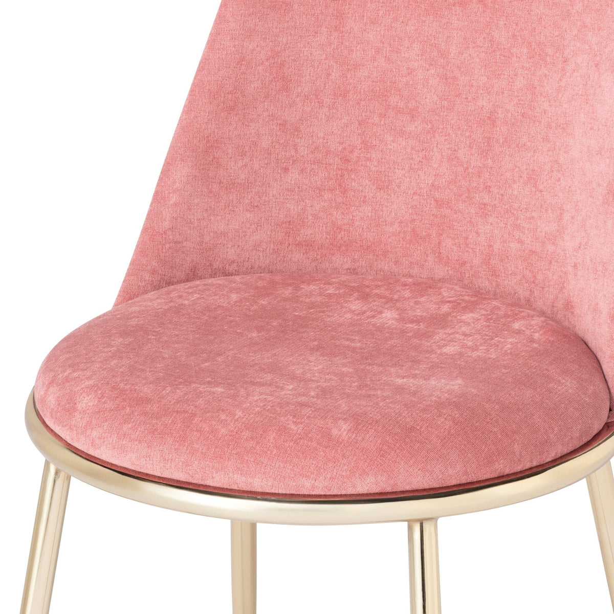 Felicite Chair 3 Pink