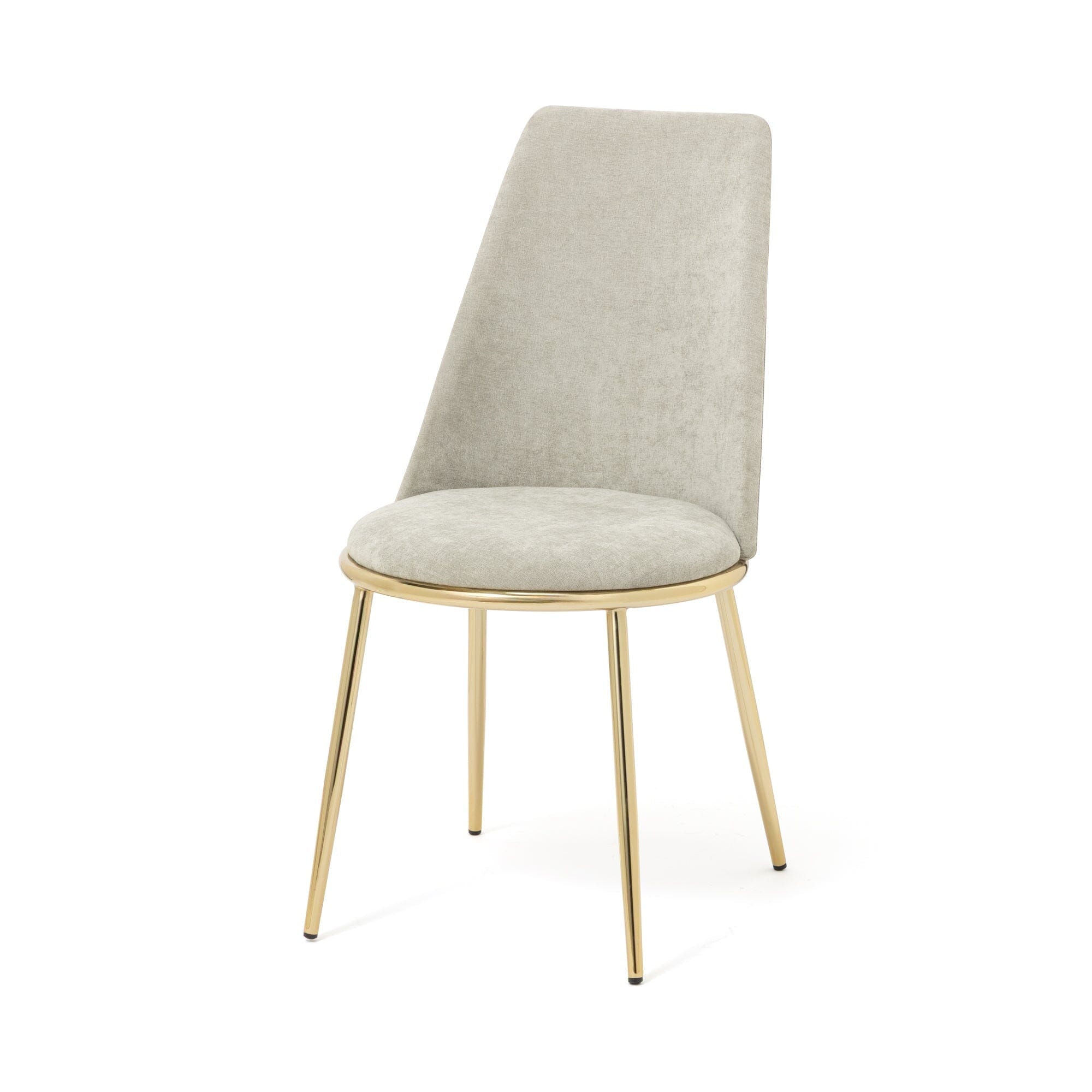 Felicite Chair 3 Gray