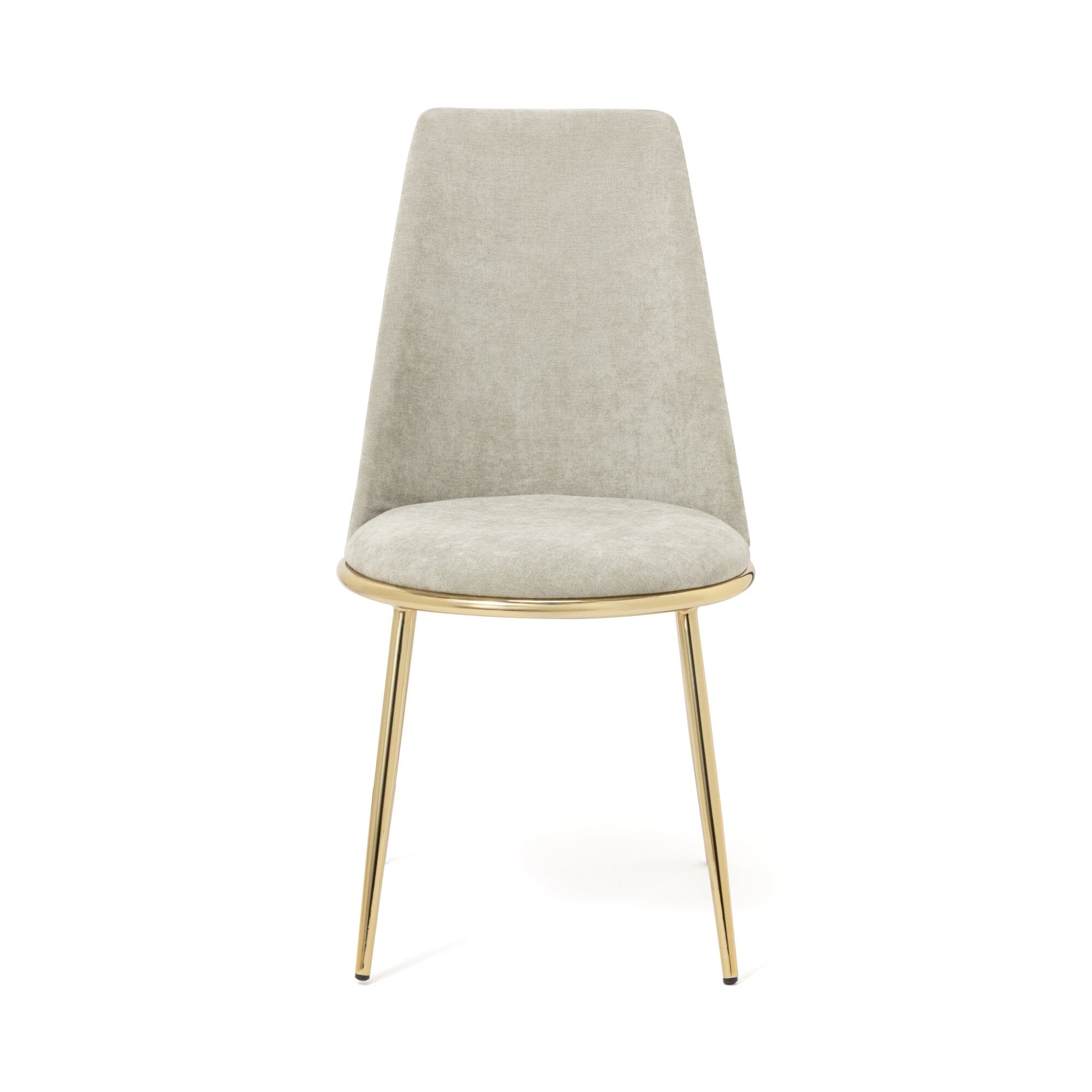 Felicite Chair 3 Gray