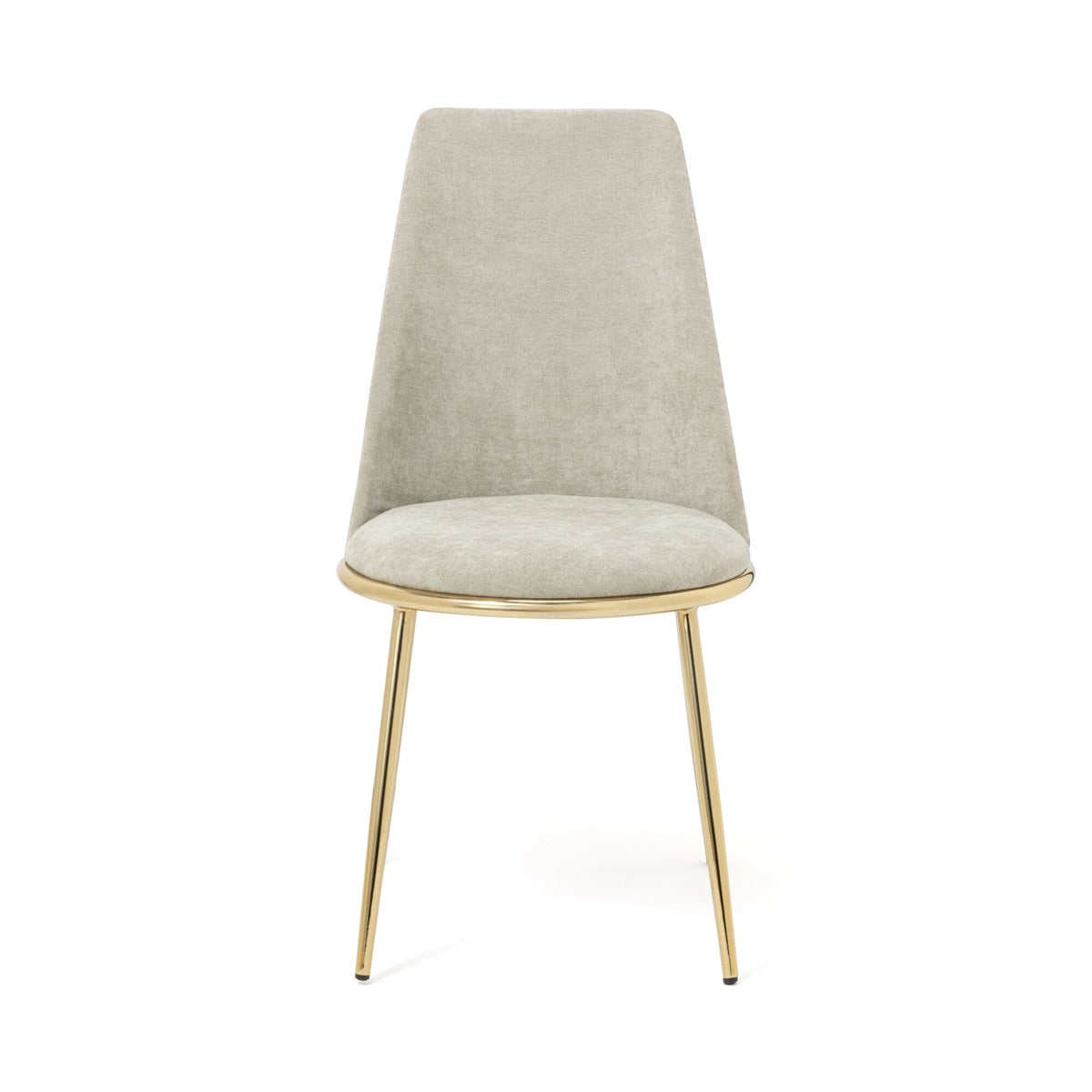 Felicite Chair 3 Gray