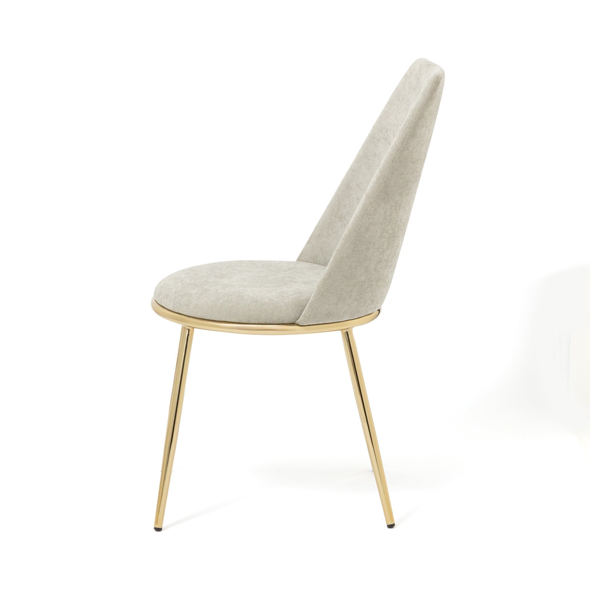 Felicite Chair 3 Gray