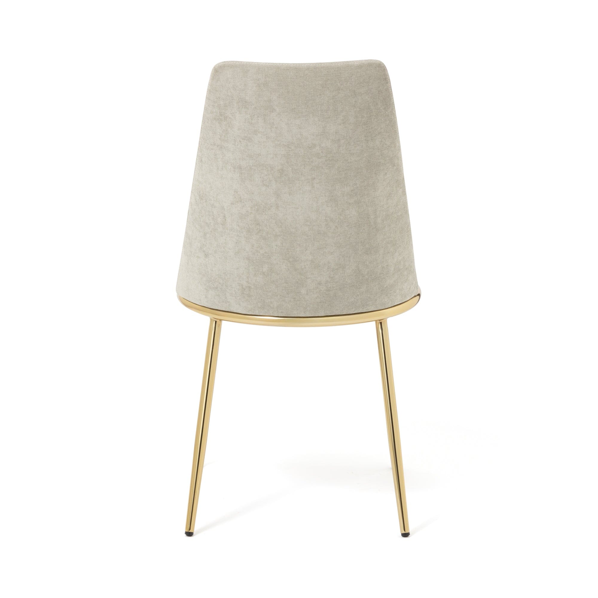 Felicite Chair 3 Gray