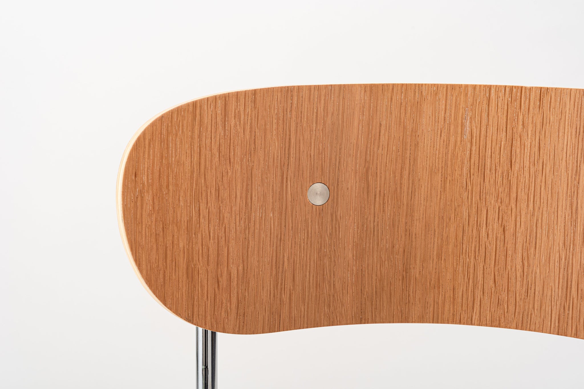 Stacking Chair Natural Beige PC-845