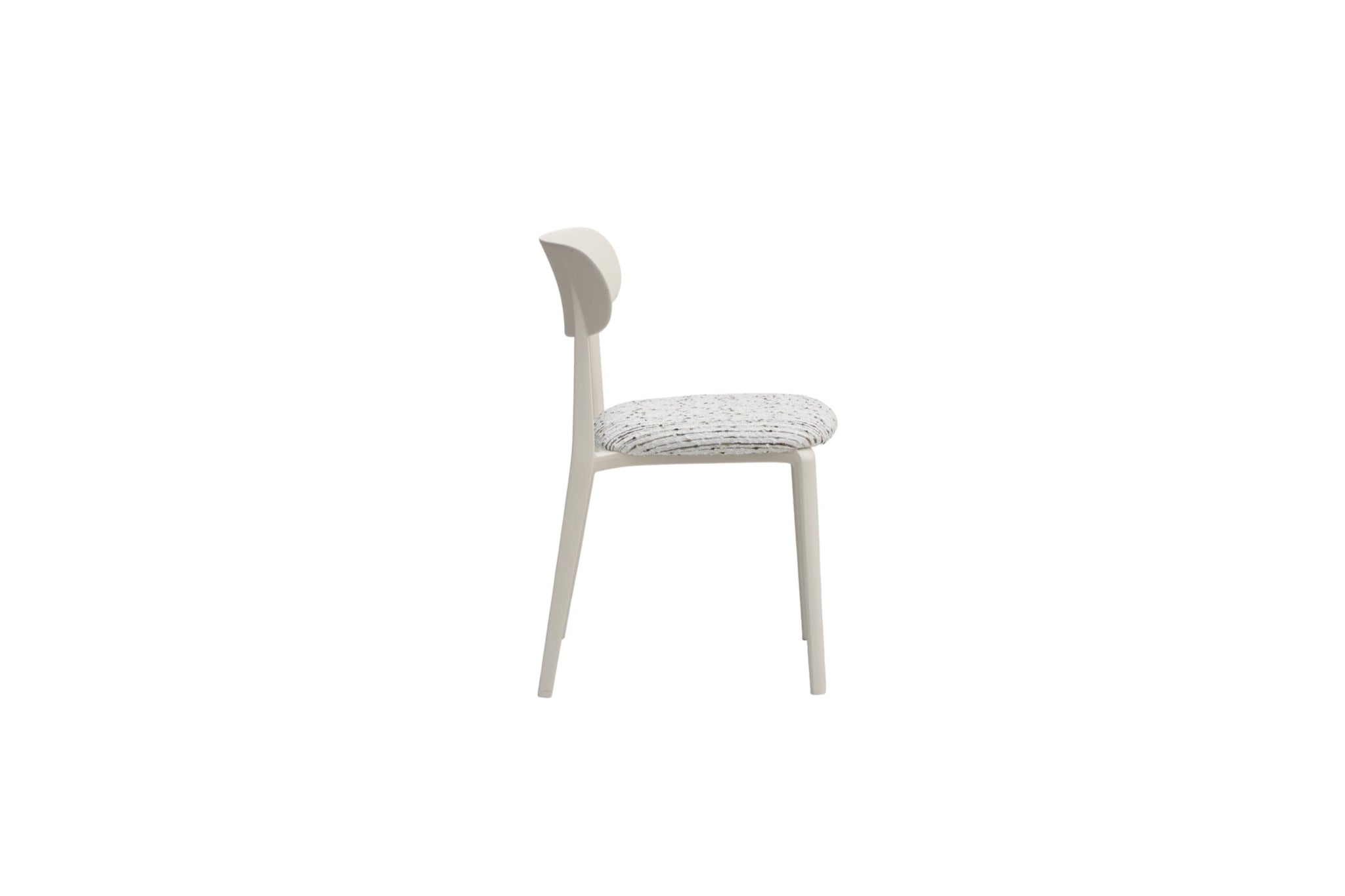 Lilamina Chair White