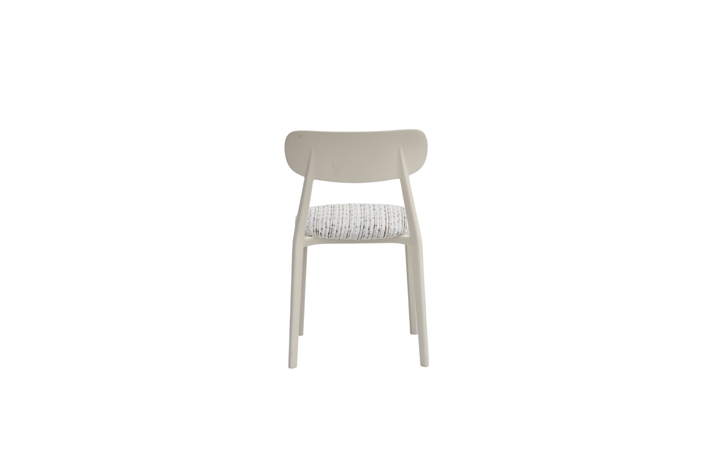 Lilamina Chair White
