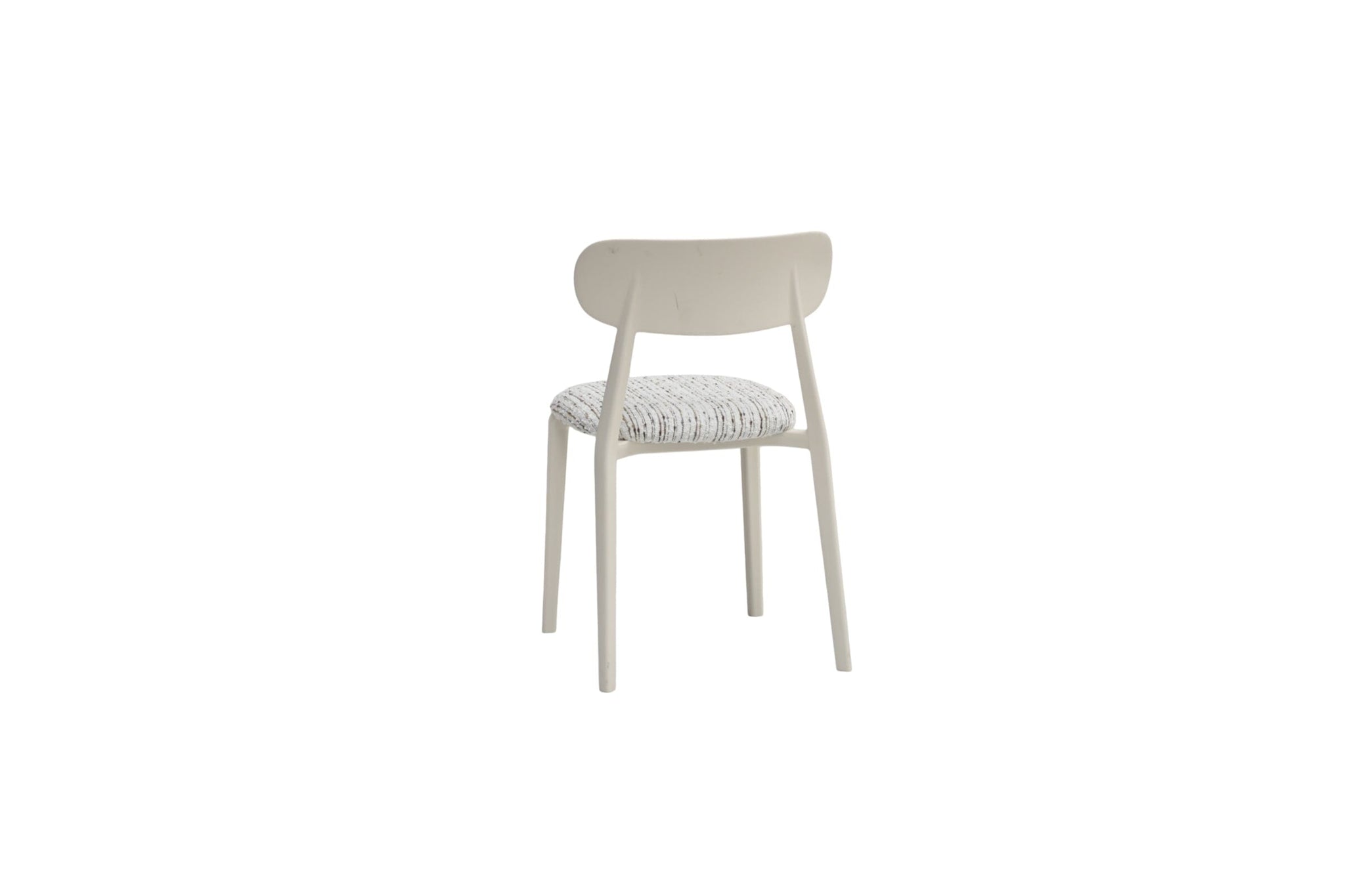 Lilamina Chair White