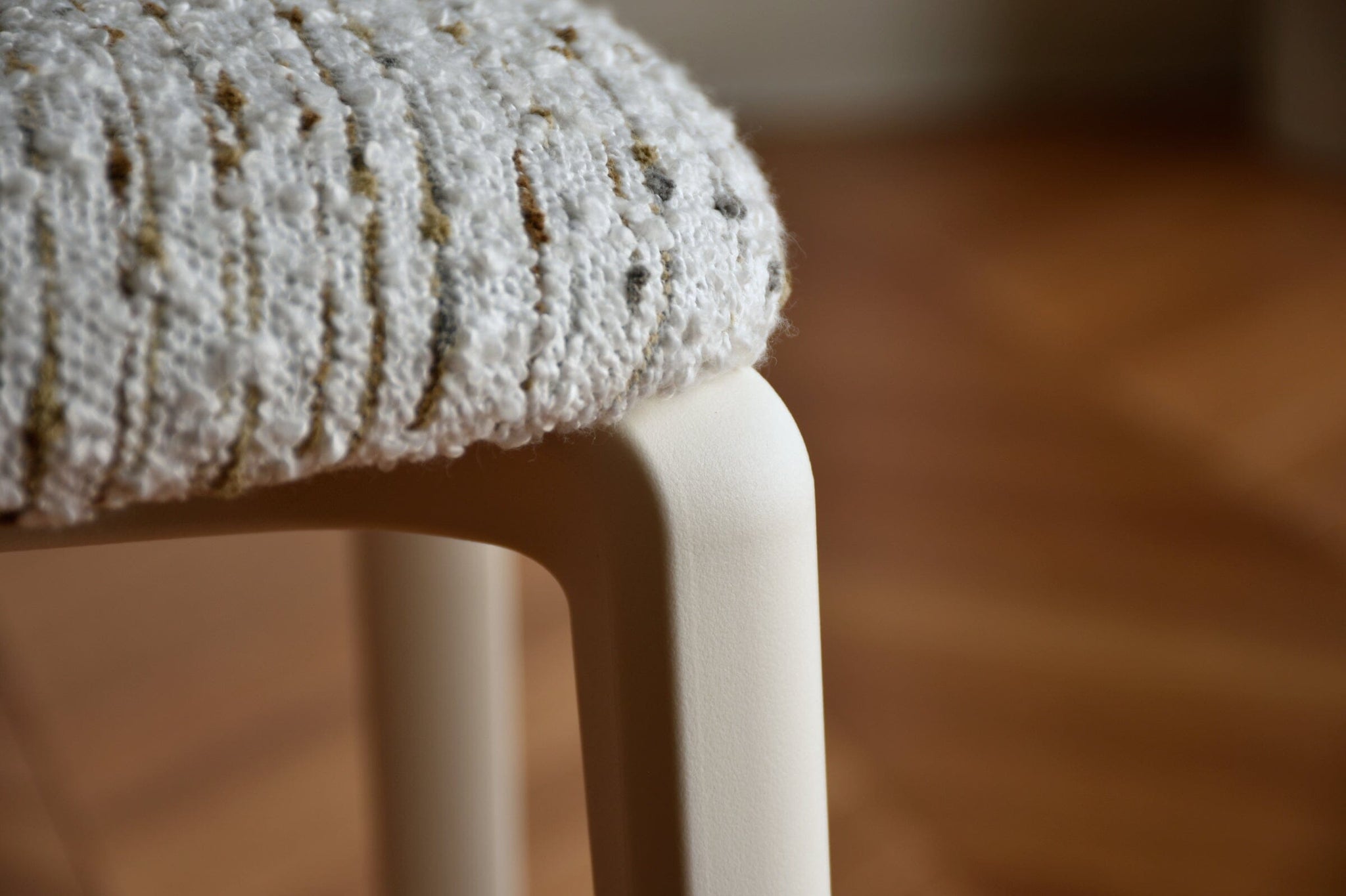 Lilamina Chair White