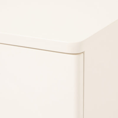 Palm TV Board 1500×400 White