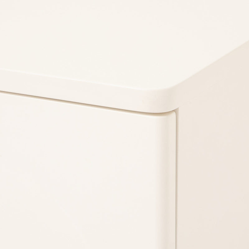 Palm TV Board 1500×400 White