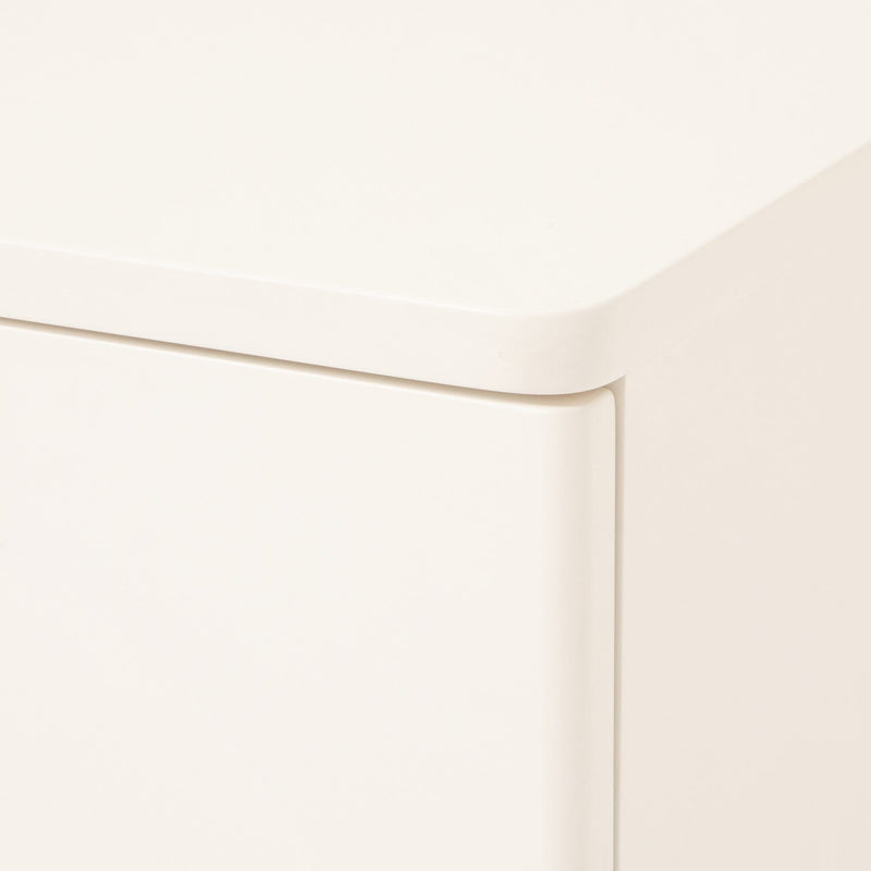 Palm TV Board 1200×400 White