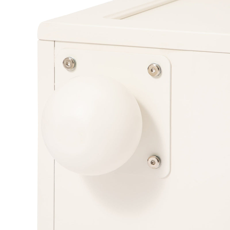 Palm Side Board 1200×730 White