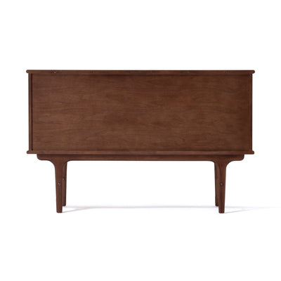 Noetique Sideboard (A) Brown (1200×D400×H750)