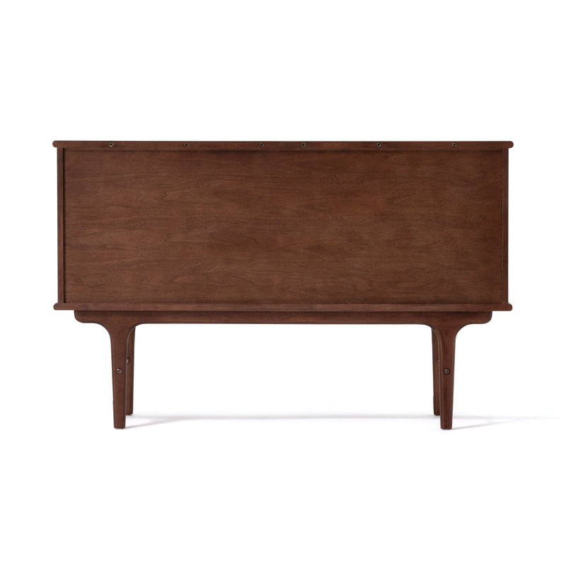 Noetique Sideboard (A) Brown (1200×D400×H750)