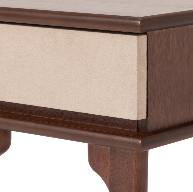 Noetique Sideboard (A) Brown (1200×D400×H750)