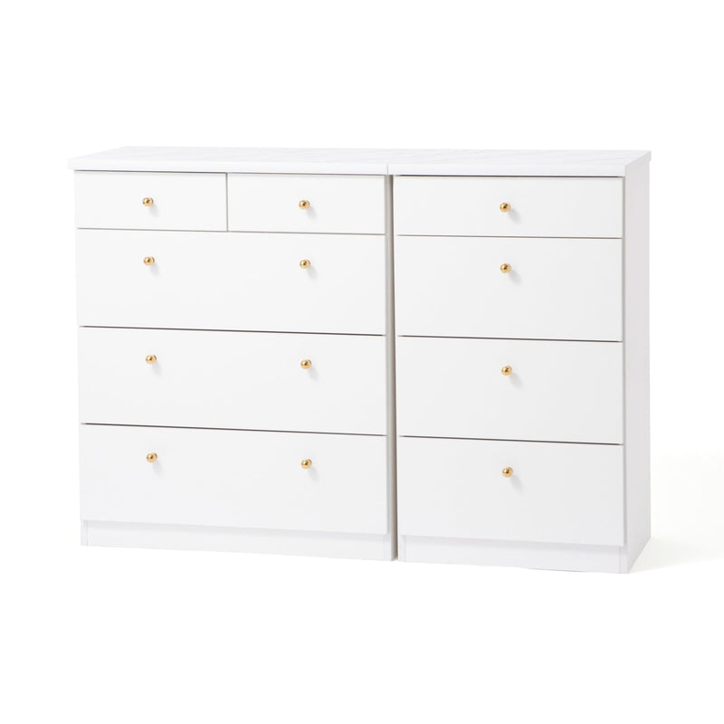 Eldorado Chest M (W800×D420×H960)