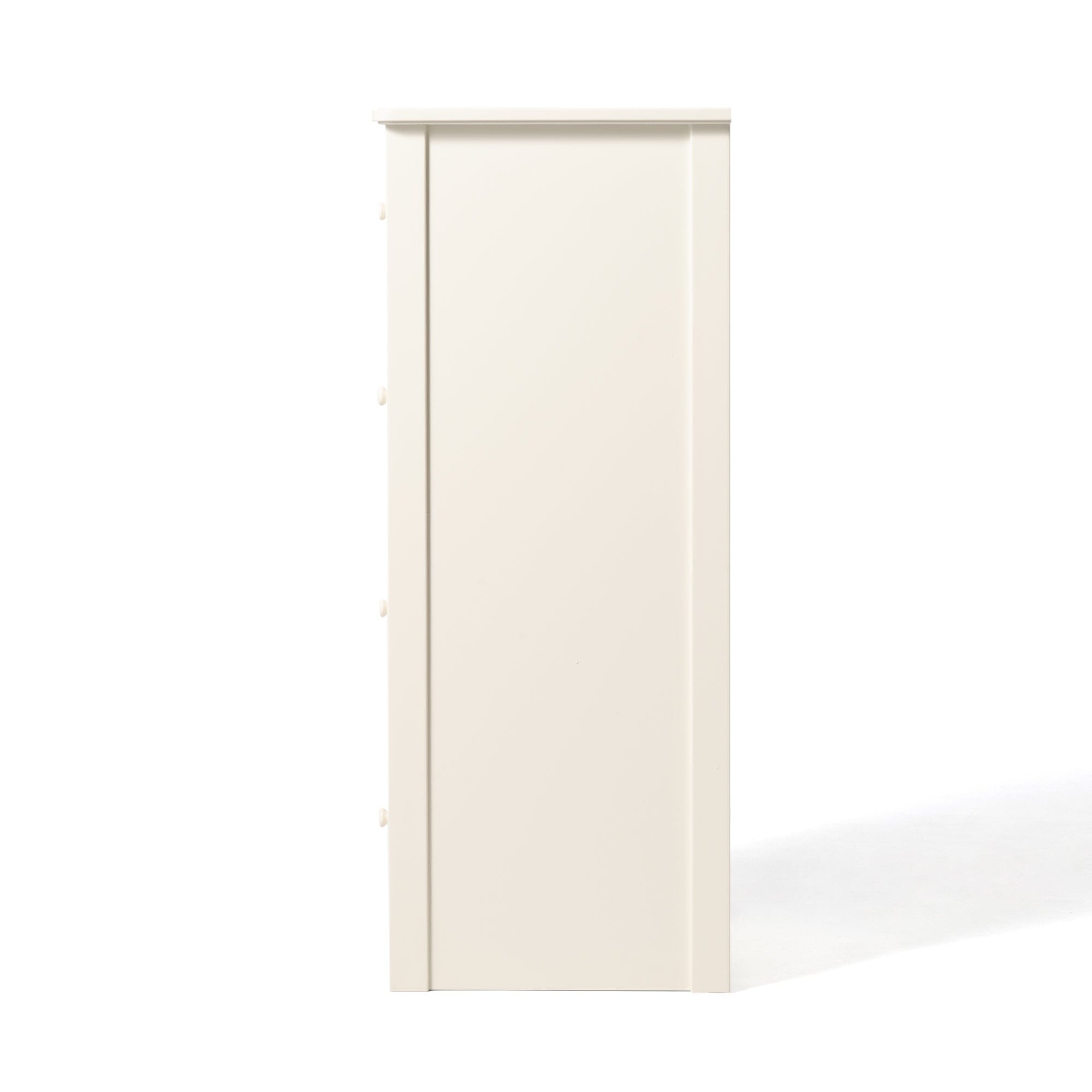 Mio Chest S White (W600 X H990)