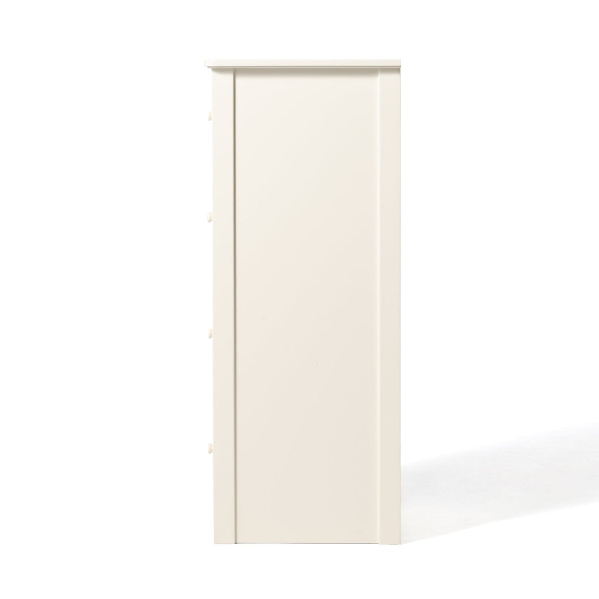 Mio Chest S White (W600 X H990)
