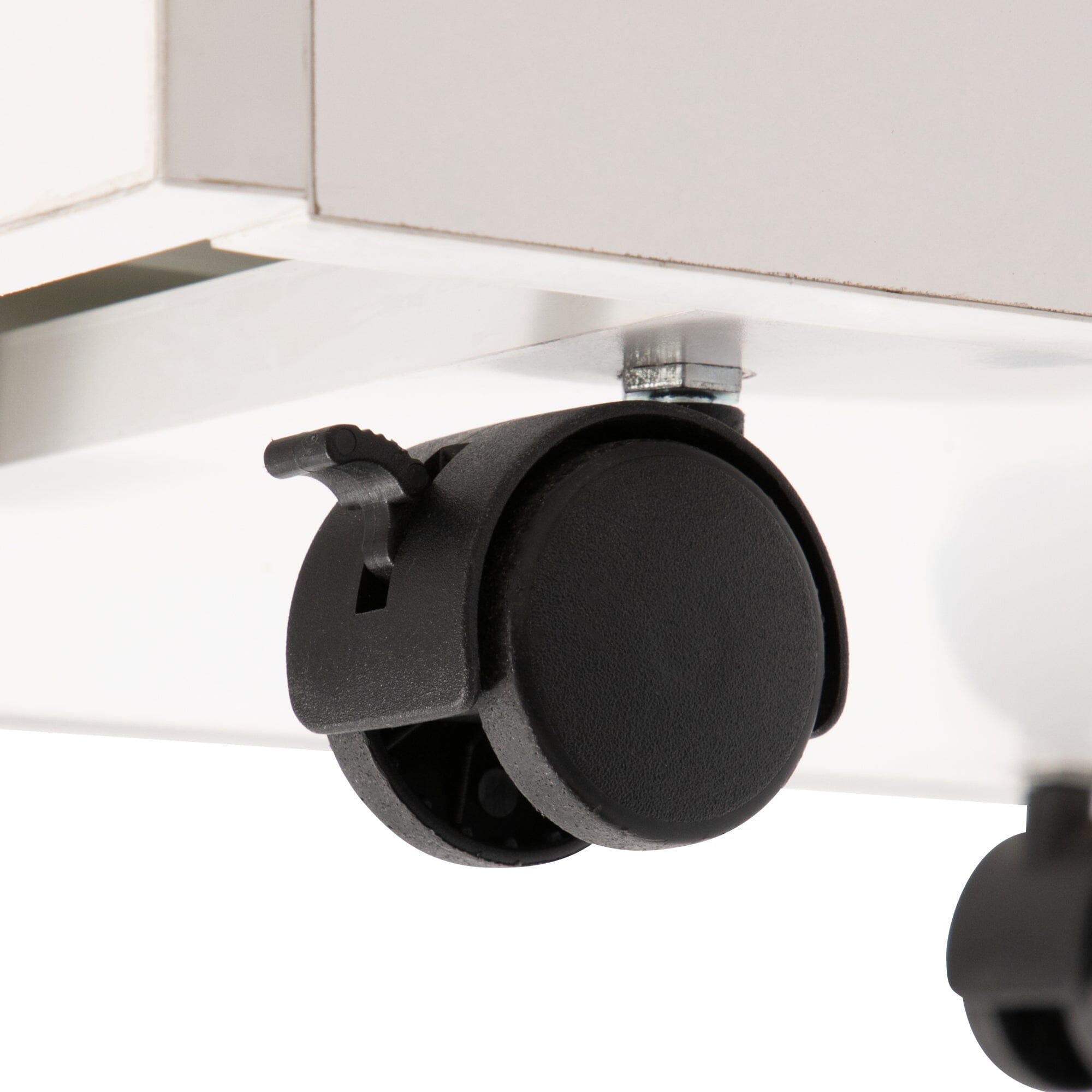 Reine Desk Wagon Mobile Pedestal (W350×D420×H550)