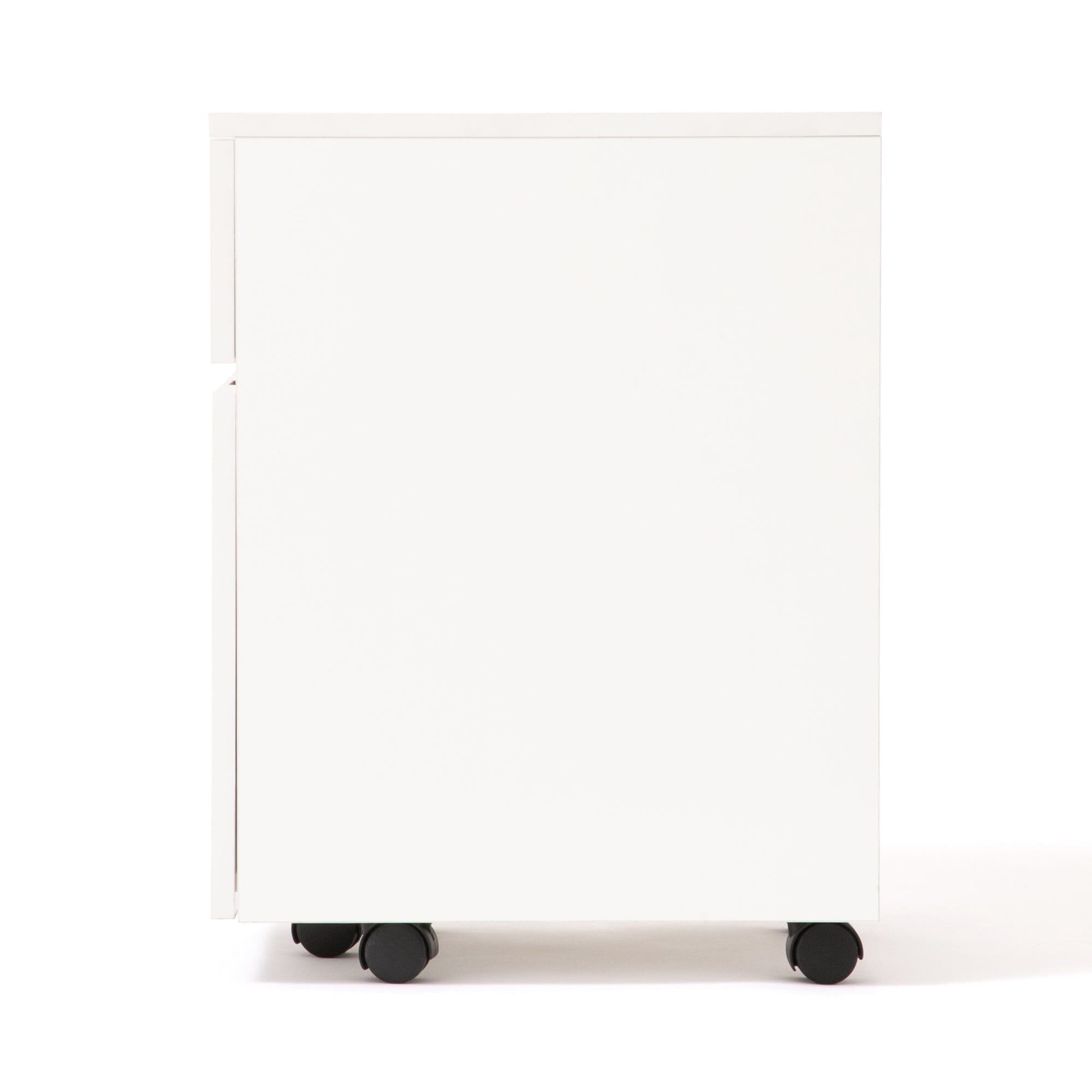 Reine Desk Wagon Mobile Pedestal (W350×D420×H550)
