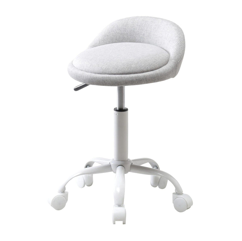 Ruru Chair Light Gray