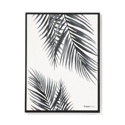 Art Table Palm L