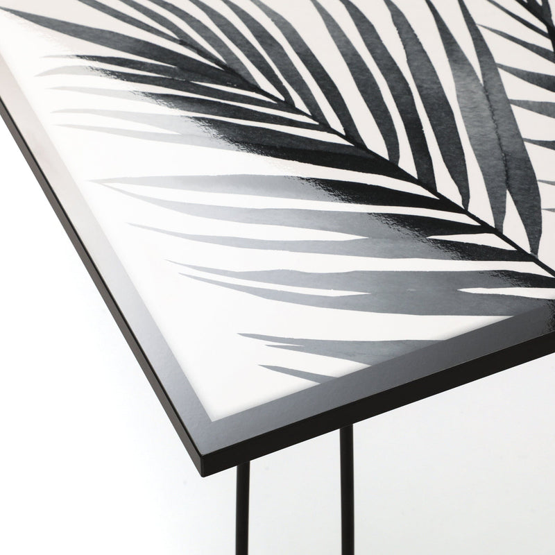 Art Table Palm L