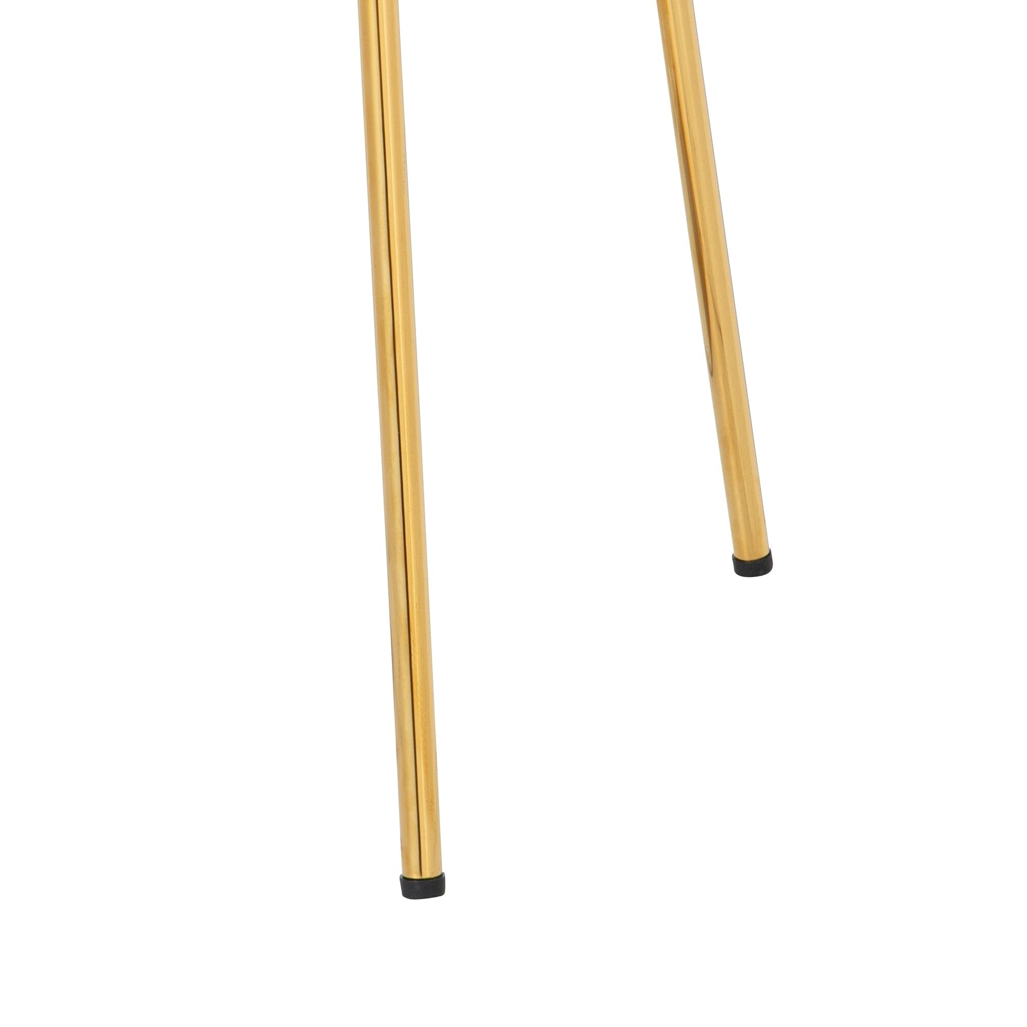 LEGATO 茶几金色x大理石