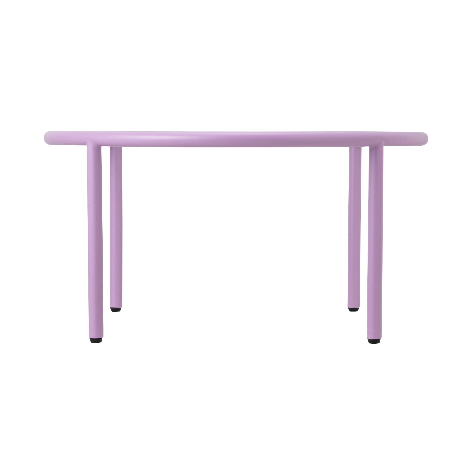 Cestbeau Coffee Table  Round Purple