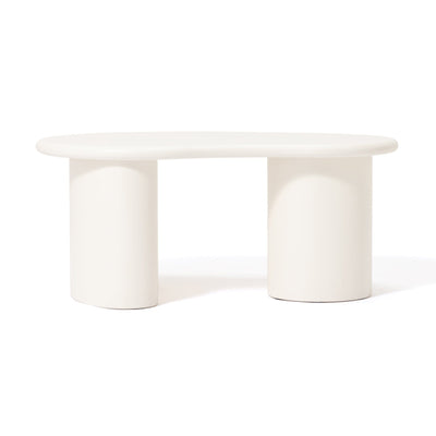 Riva Coffee Table White (W855×D515×H375)