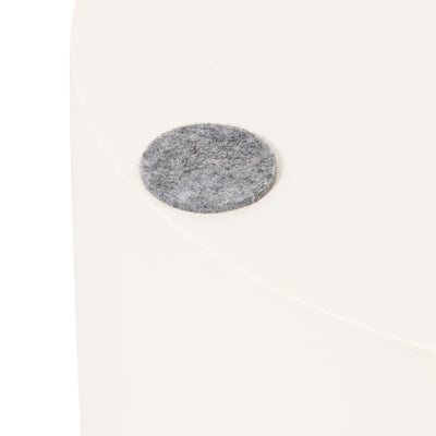 Riva Coffee Table White (W855×D515×H375)