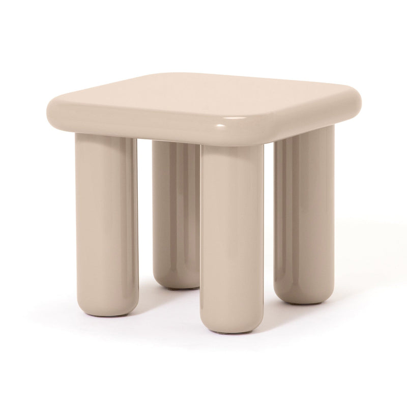 Carat Coffee Table 50Cm (A) Beige