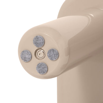 Carat Coffee Table 50Cm (A) Beige