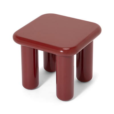 Carat Coffee Table 50Cm (A) Red