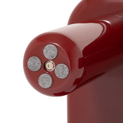 Carat Coffee Table 50Cm (A) Red