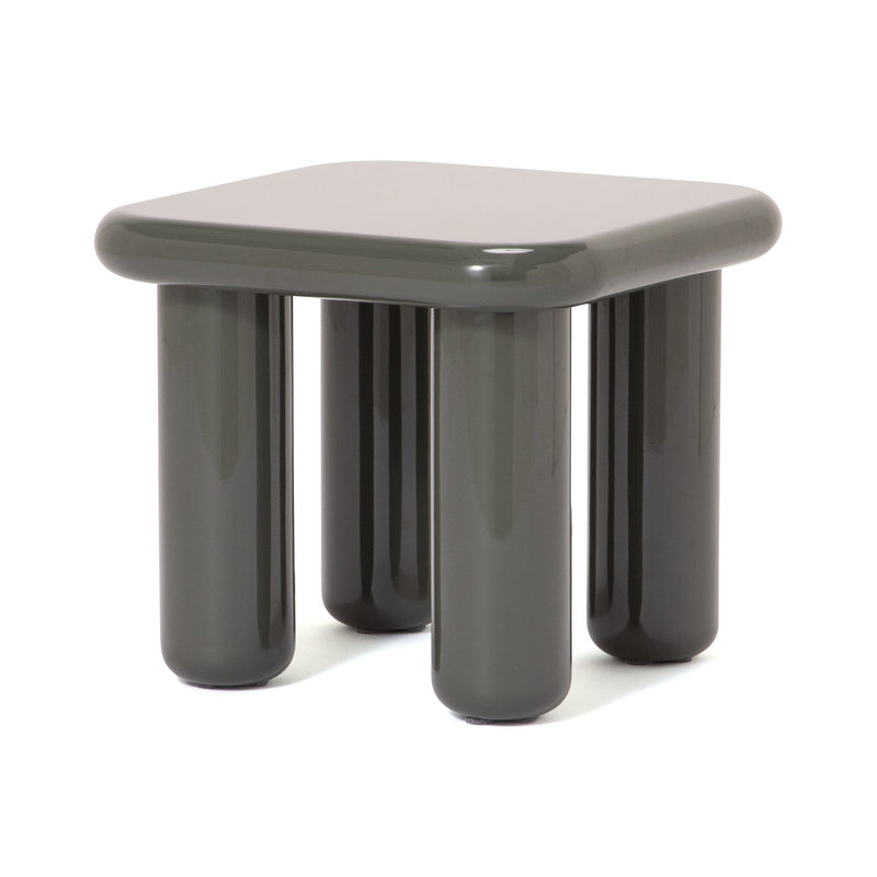 Carat Coffee Table 50Cm (A) Green