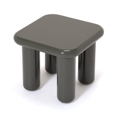 Carat Coffee Table 50Cm (A) Green
