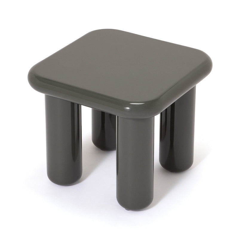 Carat Coffee Table 50Cm (A) Green