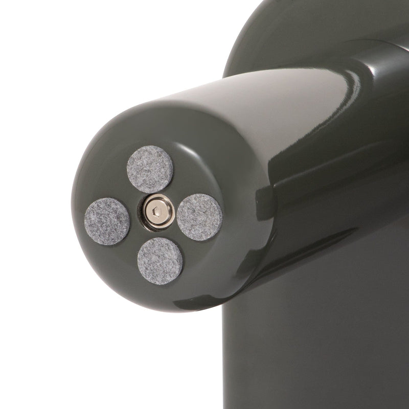 Carat Coffee Table 50Cm (A) Green