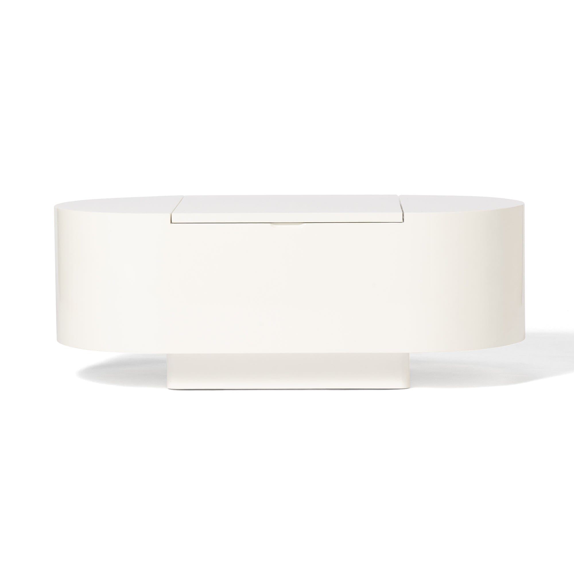 Eclat Lifting Table White