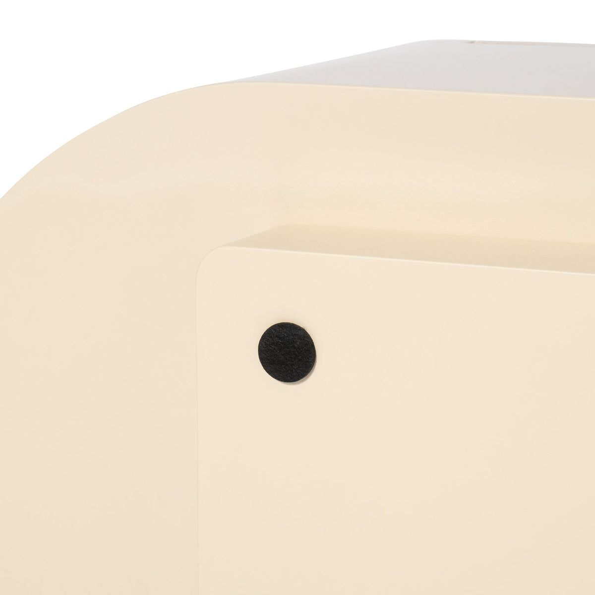 Eclat Lifting Table Beige