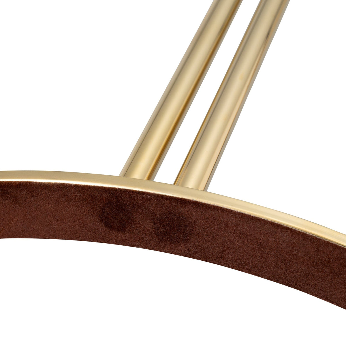 Vleuna Coffee Table Gold (W650)