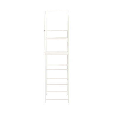 Pras Shelf White