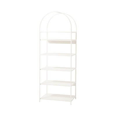 Pras Shelf White