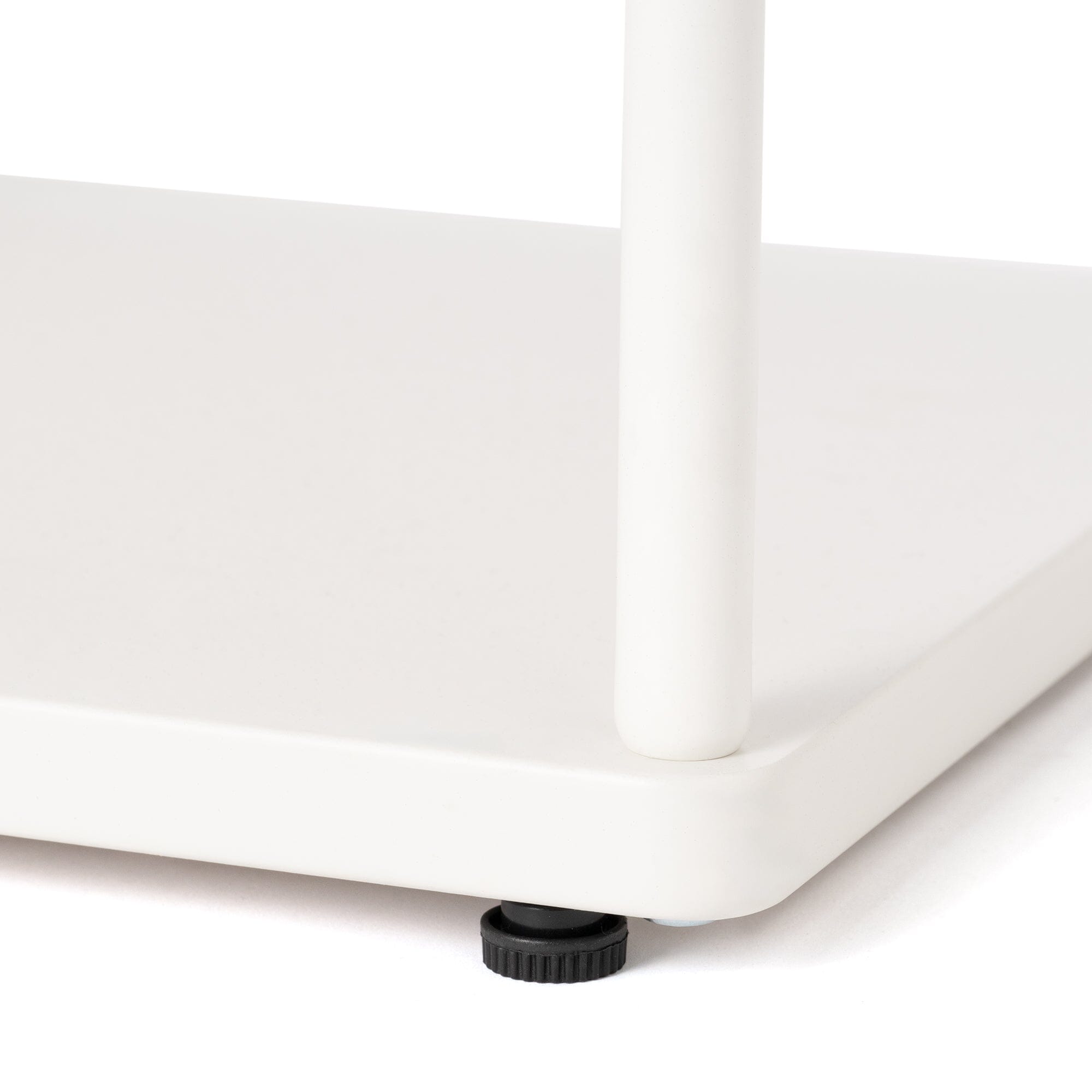 Liet Shelf Large 4-Tier White